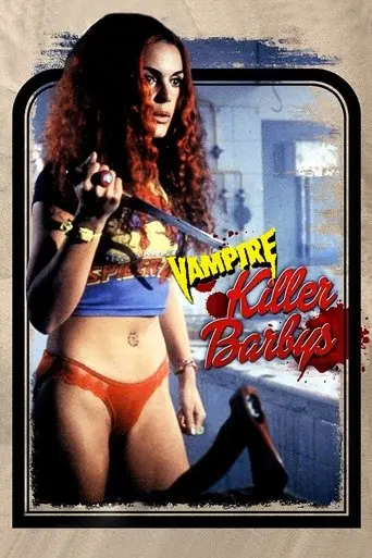 Vampire Killer Barbys (1996)
