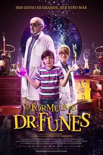 Doctor Funes Formula (2013)