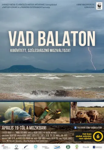Balaton (2018)