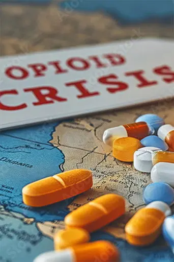 Prescription for Change: Ending America's Opioid Crisis (2016)