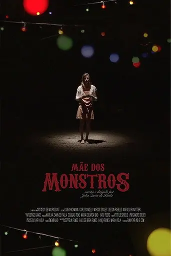 A Mother Of Monsters (2017)