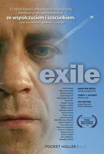 Exile (2022)