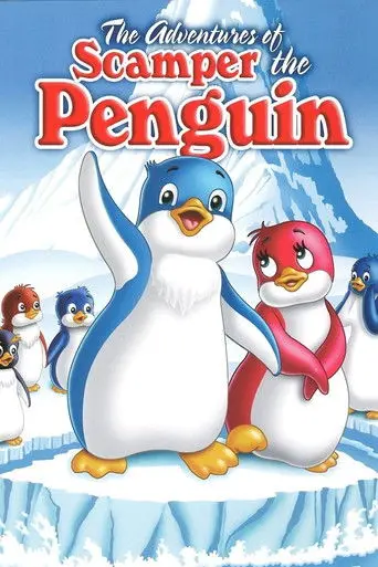 The Adventures of Scamper the Penguin (1987)