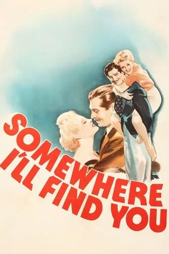 Somewhere I'll Find You (1942)