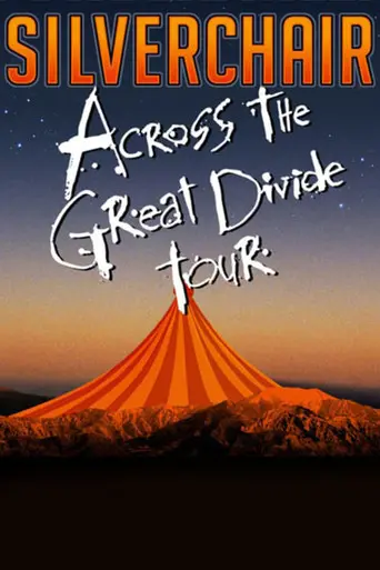 Silverchair: Across the Great Divide (2007)