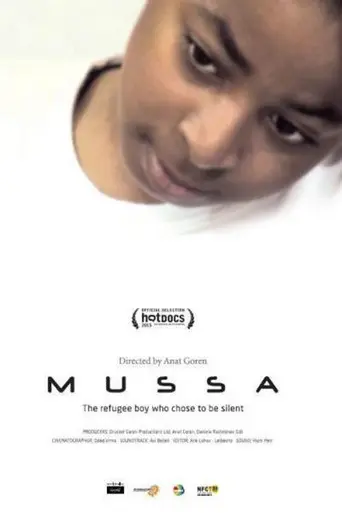 Mussa (2016)