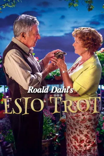Roald Dahl's Esio Trot (2015)