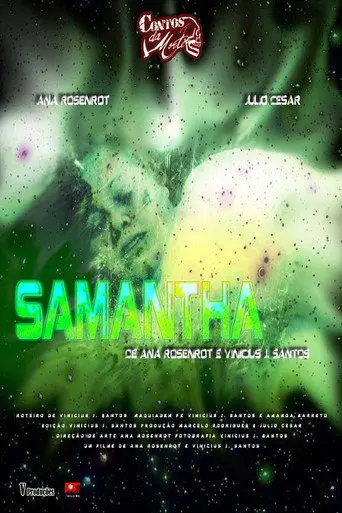 Samantha (2016)