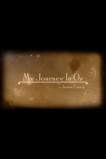 My Journey in Oz (2013)