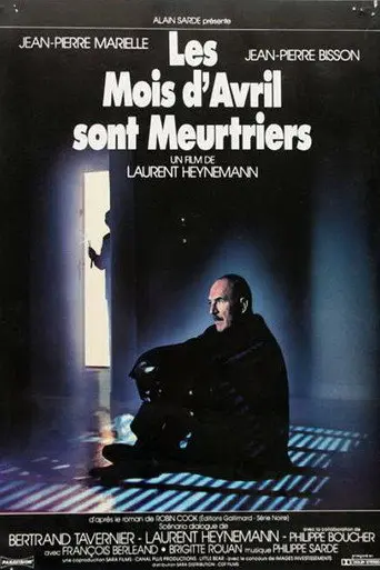 The Murderous Months of April (1987)