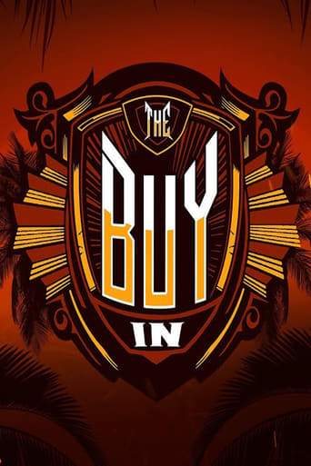 AEW Fight For The Fallen: The Buy-In (2019)