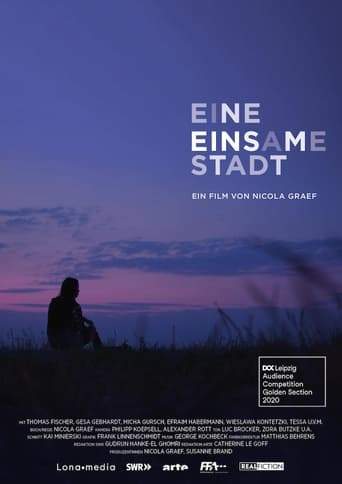 Eine Einsame Stadt (2021)