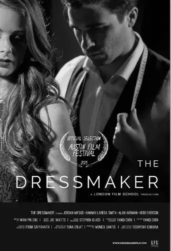 The Dressmaker (2015)