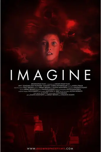 Imagine (2019)