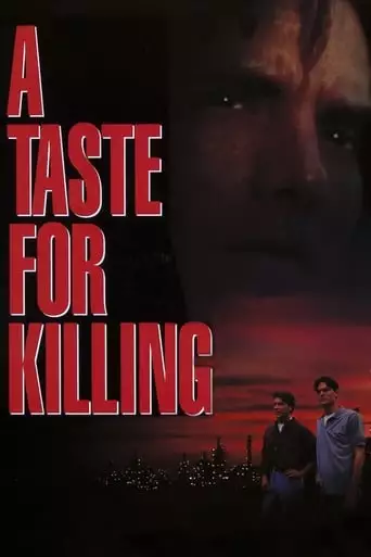 A Taste for Killing (1992)