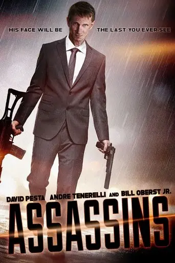 Assassins (2014)