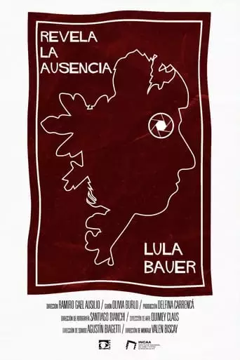 Revela La Ausencia (2023)