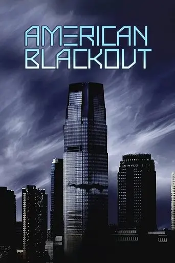 American Blackout (2013)