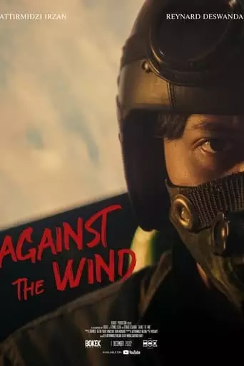 Against The Wind (2022)