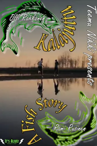 A Fish Story (2011)