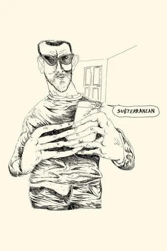 Subterranean (2021)