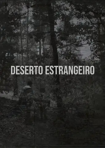 Foreign Desert (2020)