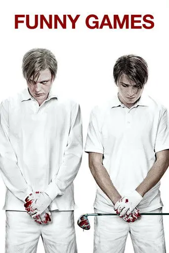 Funny Games (2008)
