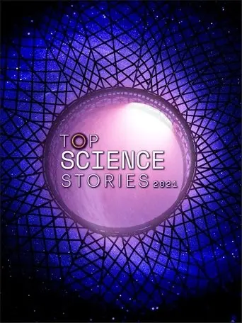 Top Science Stories of 2021 (2021)