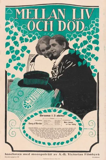 Between Life and Death (1917)