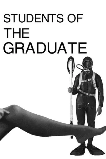 Students of 'The Graduate' (2007)