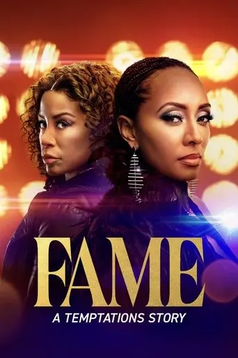 Fame: A Temptations Story (2025)