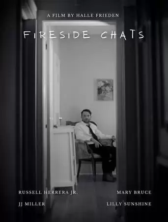 Fireside Chats (2022)