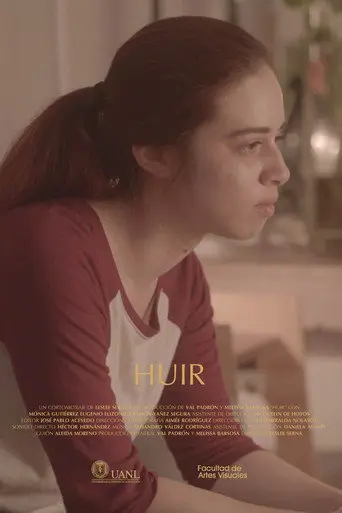 Huir (2019)