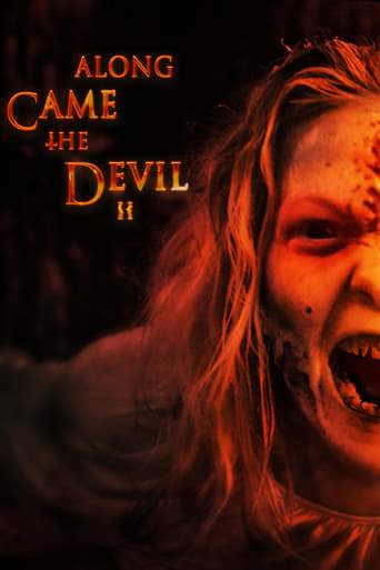 Along Came The Devil 2 (2019)