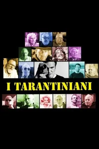 I Tarantiniani (2013)