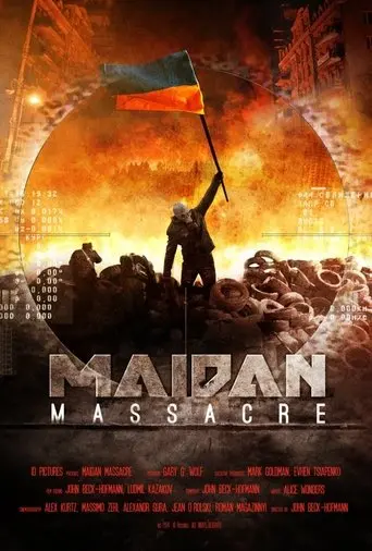 Maidan Massacre (2014)