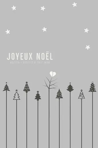 Joyeux Noël (2018)