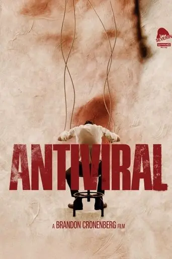 Antiviral (2012)