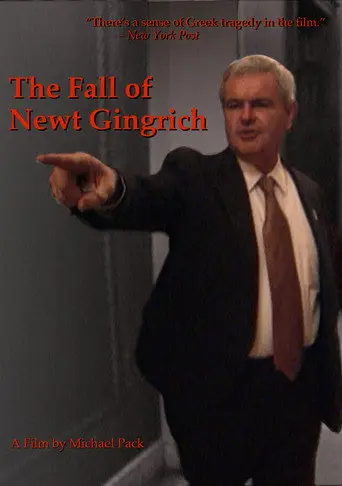 The Fall of Newt Gingrich (2000)