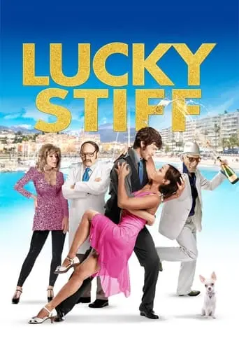 Lucky Stiff (2014)
