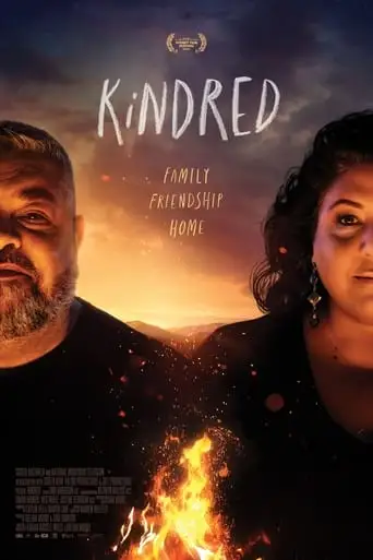 Kindred (2023)