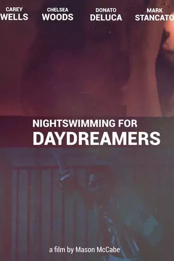 Nightswimming for Daydreamers (2019)