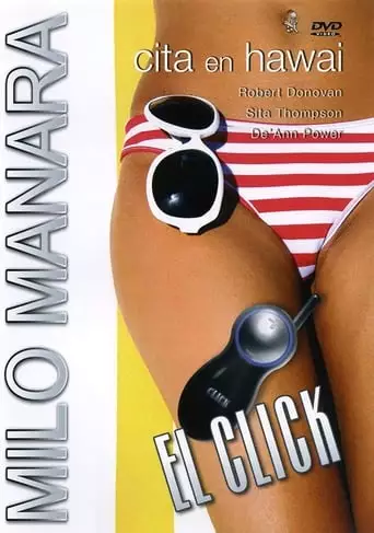 For the Love of the Click (1997)