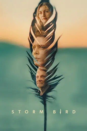 Storm Bird (2026)