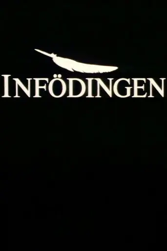 Infödingen (1991)