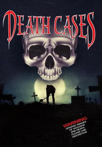 Death Cases (2017)