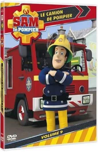 Fireman Sam: Mountain Rescue (2013)