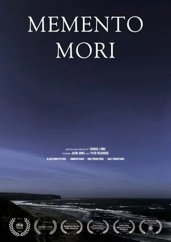 Memento Mori (2019)