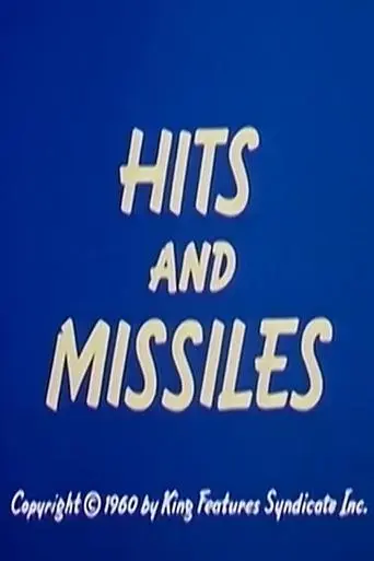 Hits And Missiles (1960)