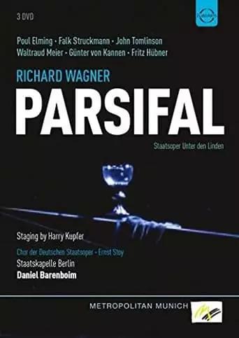 Parsifal (1992)